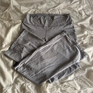 Aritzia Atmosphere Flare Hi-Rise Legging